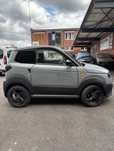 Ligier Mylie  E R.EBEL **Top-Ausstattung** E-Auto - Ligier Myli: R Ebel