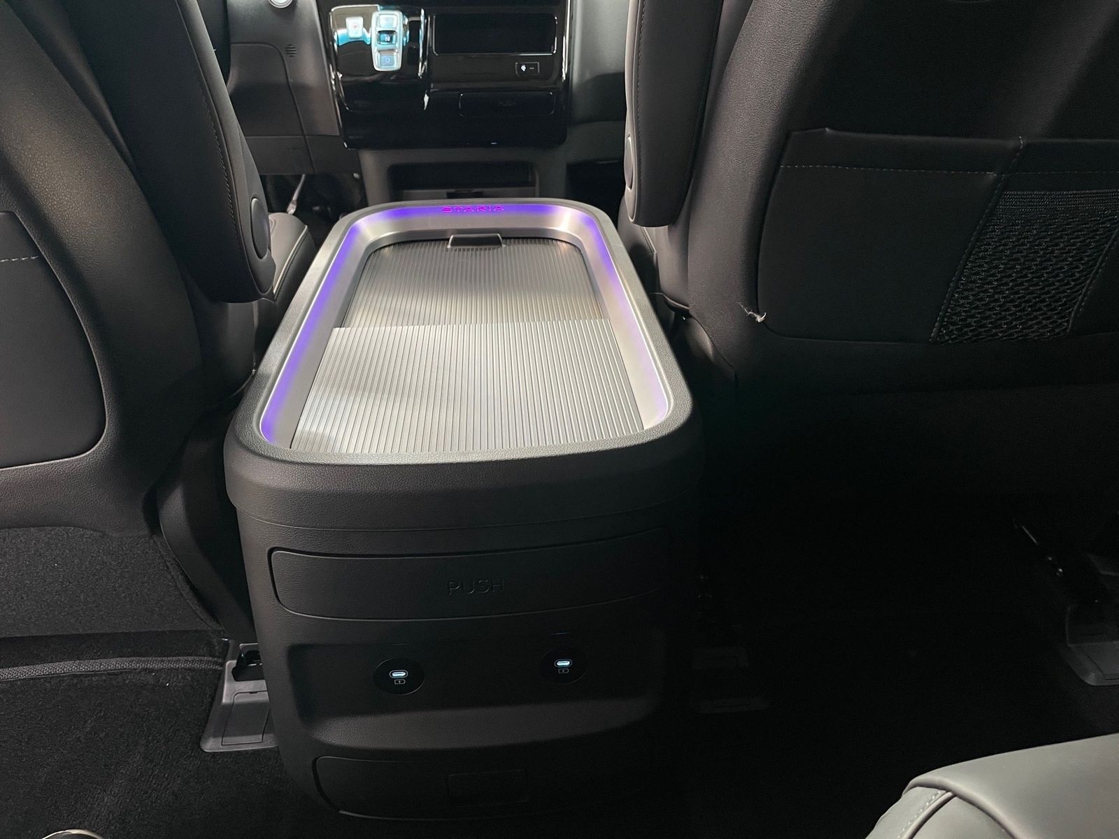 Hyundai Staria – Bild 18
