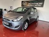 Hyundai ix20 1.6 CRDi Classic Klima AHK EURO 5 - Hyundai ix20 mit Diesel-Antrieb