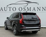 Volvo XC90 Inscription Expression Recharge Hybrid AWD - Volvo XC90: Recharge Inscription Expression