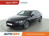 Audi A4 40 TDI advanced Aut.*NAVI*PDC*ACC*LED* - Audi A4 Gebrauchtwagen in Oberhausen
