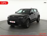 Jeep Avenger 1.2 MHev LED Tempomat - Jeep Gebrauchtwagen in Halle