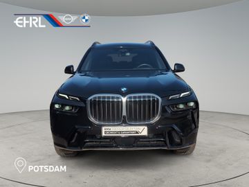 BMW X7 - 9