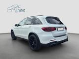 Mercedes-Benz GLC 43 AMG 4Matic/Burm./Pano./360°/HuD/SportAbg. - gebrauchte Mercedes-Benz GLC 43 AMG aus dem Jahr 2022