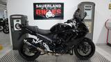 Suzuki GSX 1250 FA - SUZUKI GSX 125