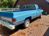 Chevrolet Chevy K 10 PICK UP Oldtimer - Chevrolet: K10