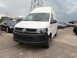 Volkswagen T6 Transporter Hochdach Kasten-Kombi Kasten - Volkswagen T6 Transporter