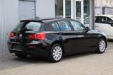 BMW 118 i Automatik+Navi+Klimaaut+PDC+1.Hand+LED - gebrauchte BMW Limousine