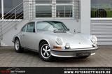 Porsche 911 S Coupé 2,4 Ltr. Ölklappen-Modell - Porsche in Hamburg: 911