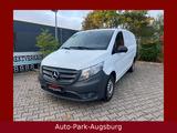 Mercedes-Benz Vito Kasten 114/116 CDI, 119 CDI/BT RWD lang - gebrauchte Mercedes-Benz Vito aus dem Jahr 2015