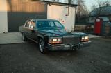 Cadillac Fleetwood - Cadillac Fleetwood Gebrauchtwagen