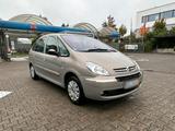 Citroën Citroen Xsara Picasso 1.6 Mit TUV 05.2027 - Citroën Xsara Picasso Kombi Gebrauchtwagen