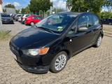 Mitsubishi Colt Lim. ClearTec Inform*Klima*SHZ*2.Hand* - Mitsubishi Colt in Hamburg