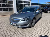 Opel Insignia A Sports Tourer Edition - Opel Gebrauchtwagen von 2014