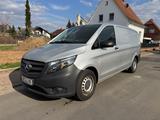 Mercedes-Benz Vito Kasten 110/ FWD LANG+WERKSTATT+wenig KM! - Angebote
