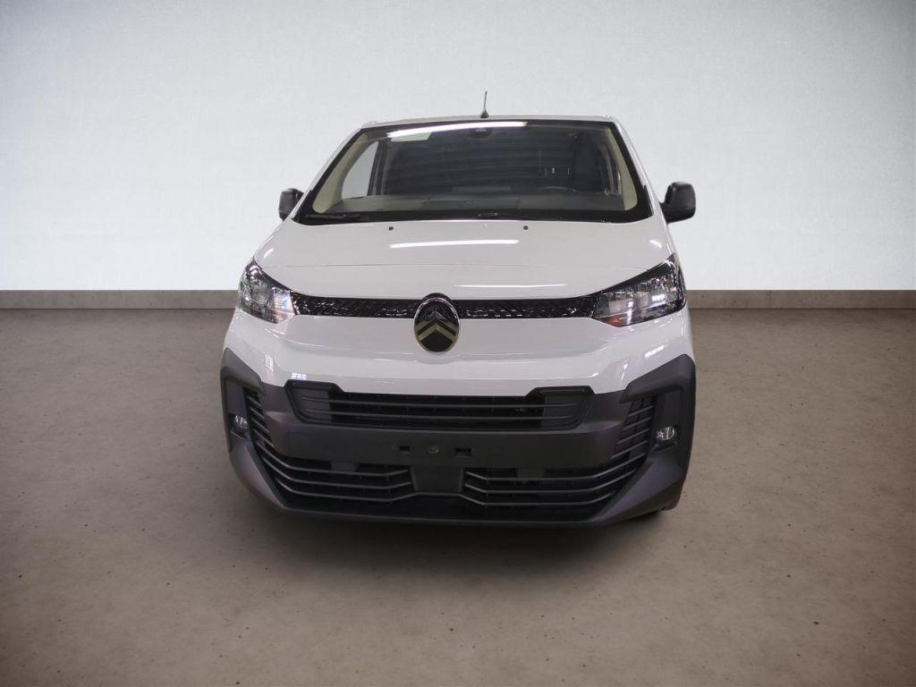 Citroën Jumpy 2.0 BlueHDi 145 Standard EAT8 S&S