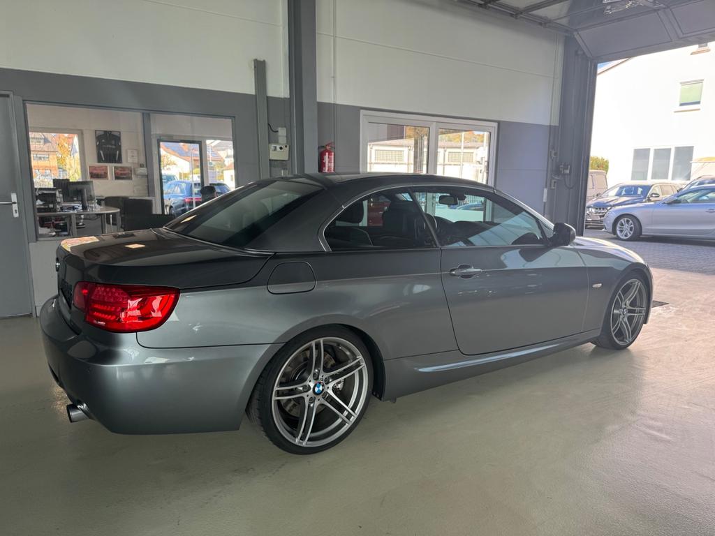 BMW 335