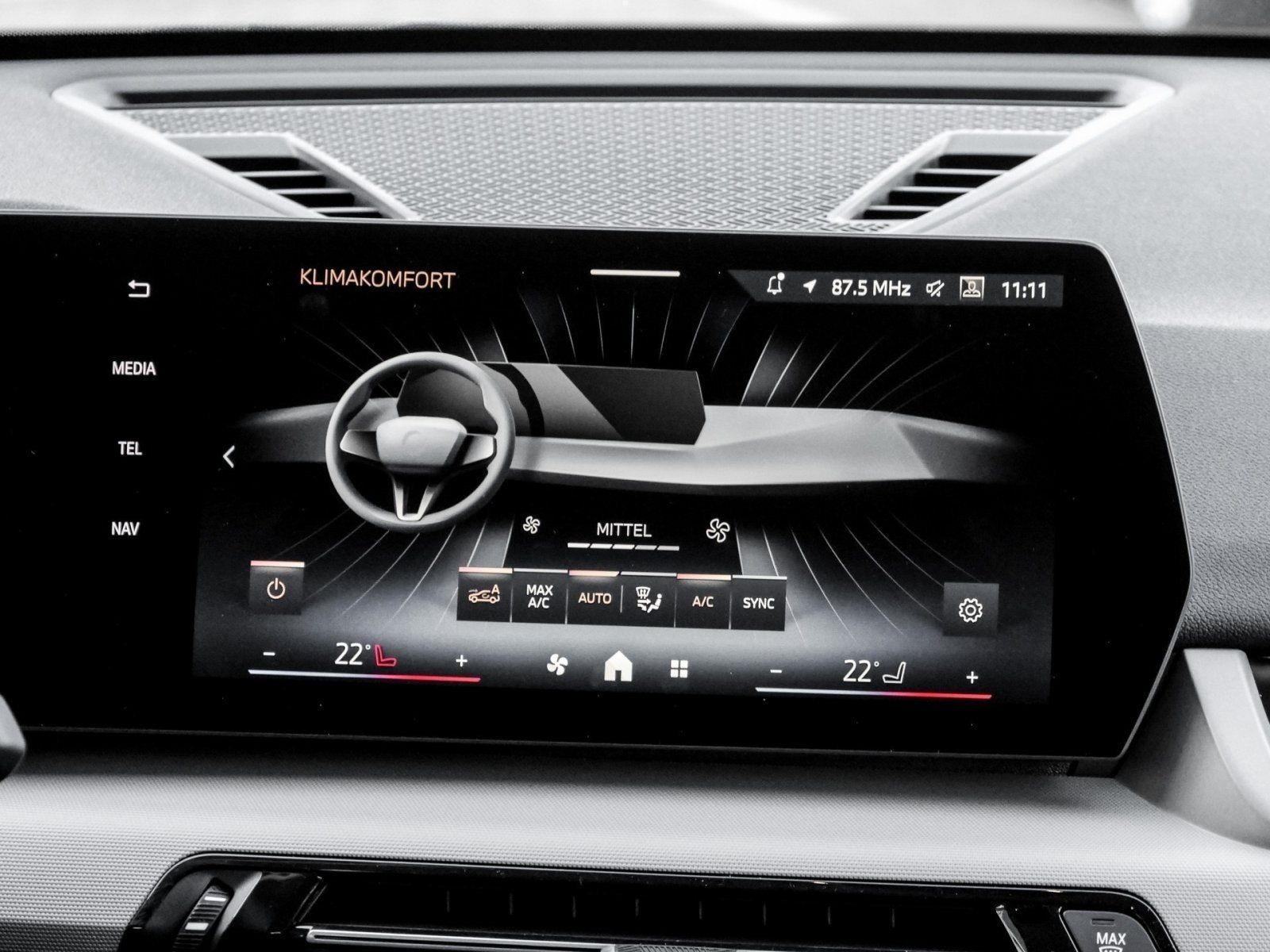BMW X1 - Bild 8