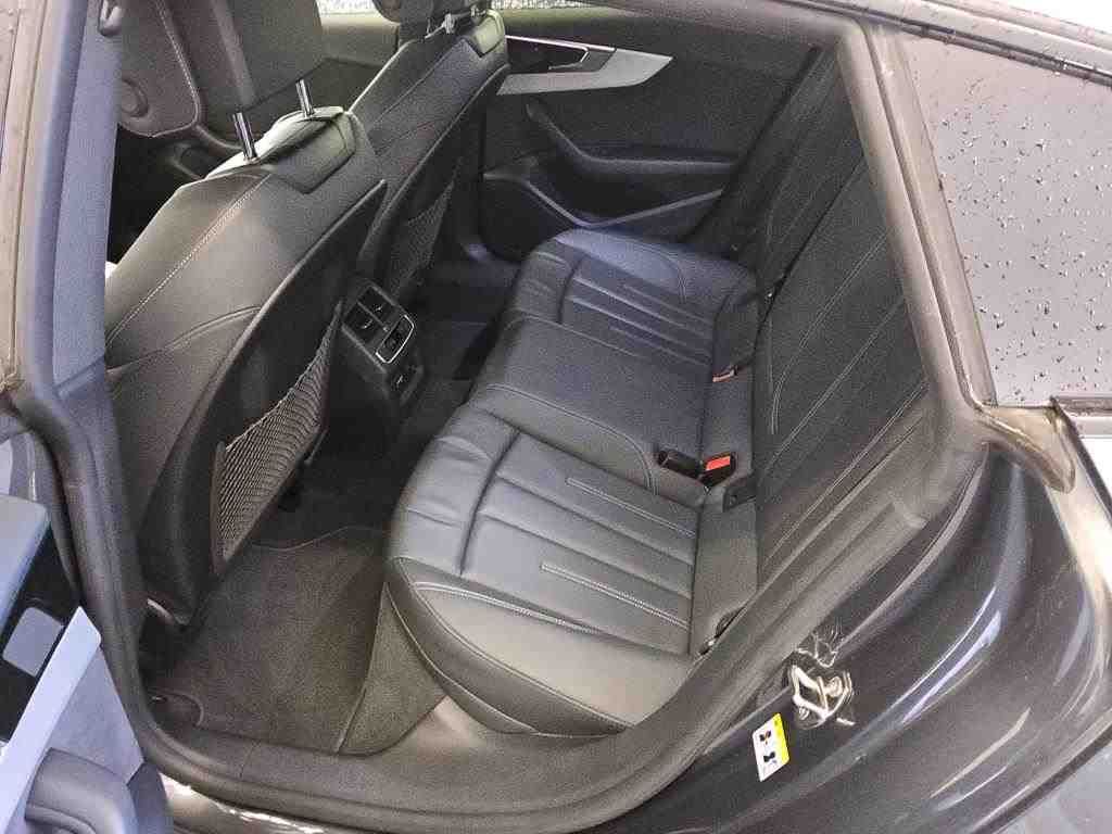 Audi A5 - Bild 5