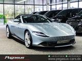 Ferrari Roma Spider EXTRARANGE*CARBON*SMRT*20" - Ferrari Roma Gebrauchtwagen