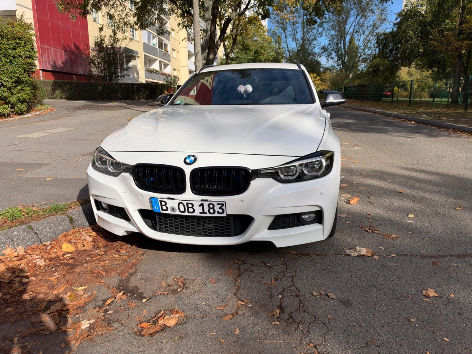 BMW 320