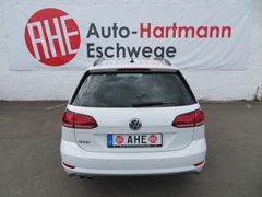 VW Golf VII Variant 2.0 TDI GTD DSG Nav virtual ACC VW Golf VII Variant 2.0 TDI GTD DSG Nav virtual ACC