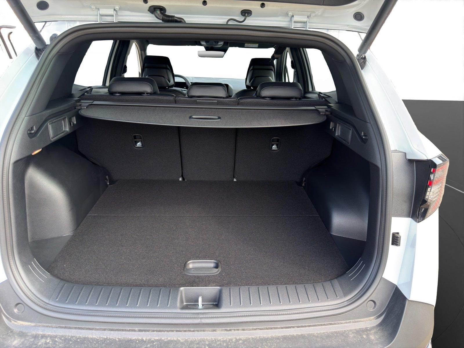 Kia Sportage 1.6 T-GDI Black Edition Kam.+KeyLess