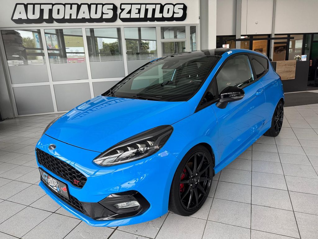 Image of Ford Fiesta