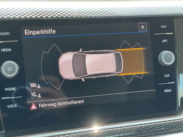 Taigo Life 1.0 TSI