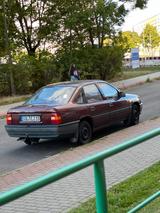 Opel Vectra 1.8i 1991 - gebrauchte Opel Vectra aus dem Jahr 1991