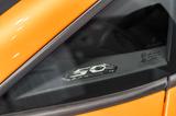 Lamborghini Gallardo LP560-2 50th Anniversario - Lamborghini Gallardo Gebrauchtwagen