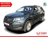 Skoda Kodiaq 1.4 16V TSI 4x4 AHK PDC Klima Tempomat - Skoda Kodiaq: 1.4