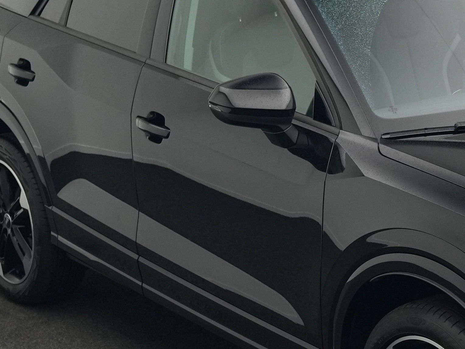 Audi Q2 - Bild 39