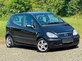 Mercedes-Benz A 170 CDI ELEGANCE Lang - Mercedes-Benz A-Klasse: 170 Cdi