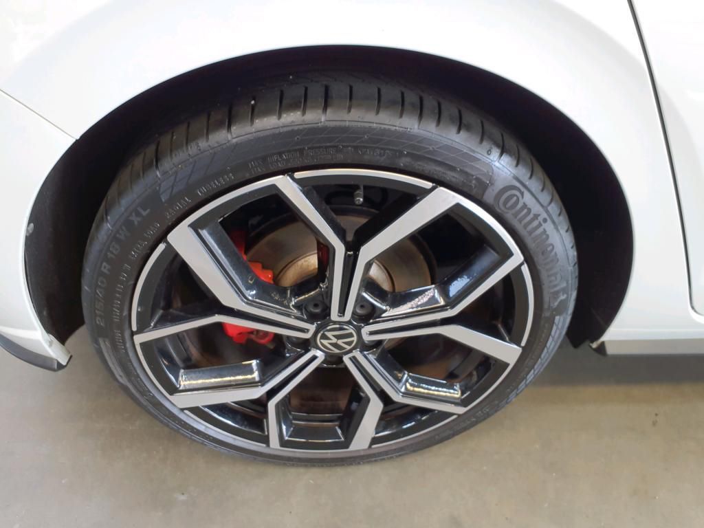 Volkswagen Polo GTI 2.0 TSI 152kW DSG PDC*Klima*Tempo*SH