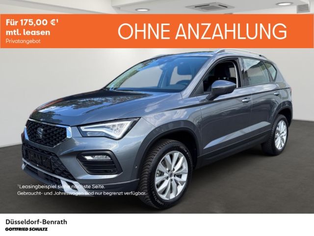 Seat Ateca - Bild 1