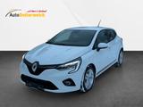 Renault Clio V Business Edition Navi, SHZ, Klimaaut. - scheckheftgepflegte Renault Clio