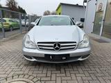 Mercedes-Benz CLS 320 CLS Rechtslenker - gebrauchte Mercedes-Benz CLS 320 aus dem Jahr 2009