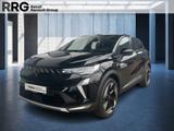 Renault Symbioz Iconic E-Tech Full Hybrid 145 GJR - Renault Symbioz: Iconic