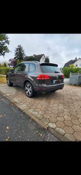 Volkswagen Touareg 3.0 V6 TDI SCR Tiptr. BMT Terrain 262 PS - Volkswagen Touareg: 6.0