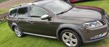 Volkswagen VW Passat B7 Alltrack - gebrauchte VW Passat Alltrack aus dem Jahr 2013