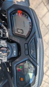 Honda CB 650 FA  RC97 - HONDA CB650R