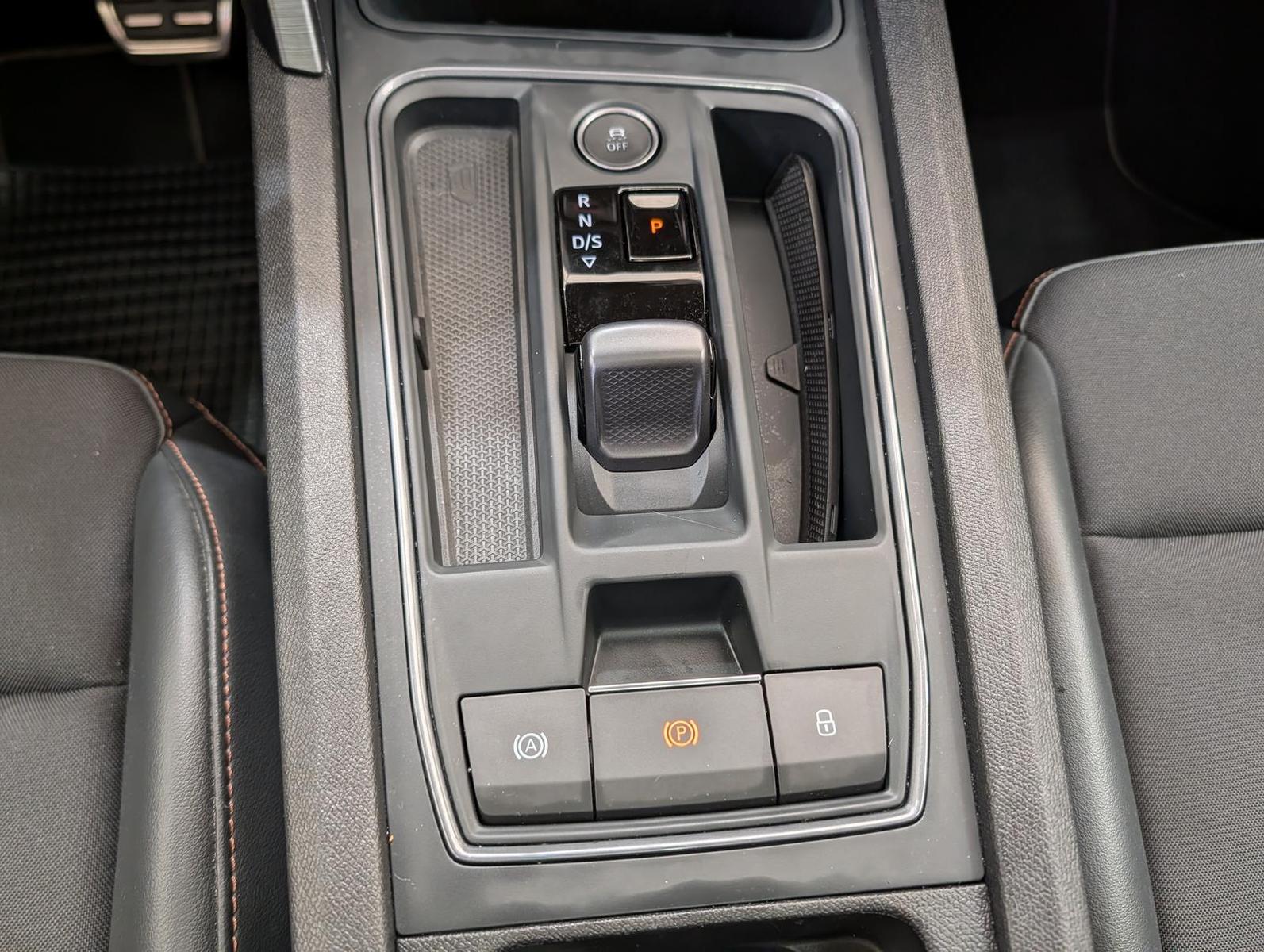 Cupra Leon ST 2.0 TSI DSG VZ 4Drive Beats Pano FULL LI, миниатюра 13