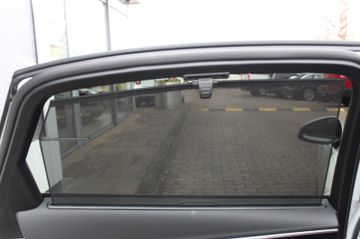 Fahrzeugabbildung Audi A4 Lim. 40 TDI S line Matrix ACC S Sportsitze 19