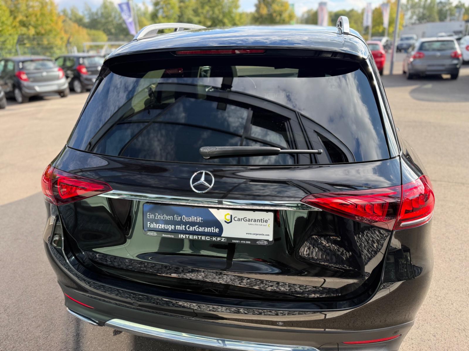 Mercedes-Benz GLE 350 d 4Matic*ACC*PANO*LED*NAVI*CAM*PDC*AHK*