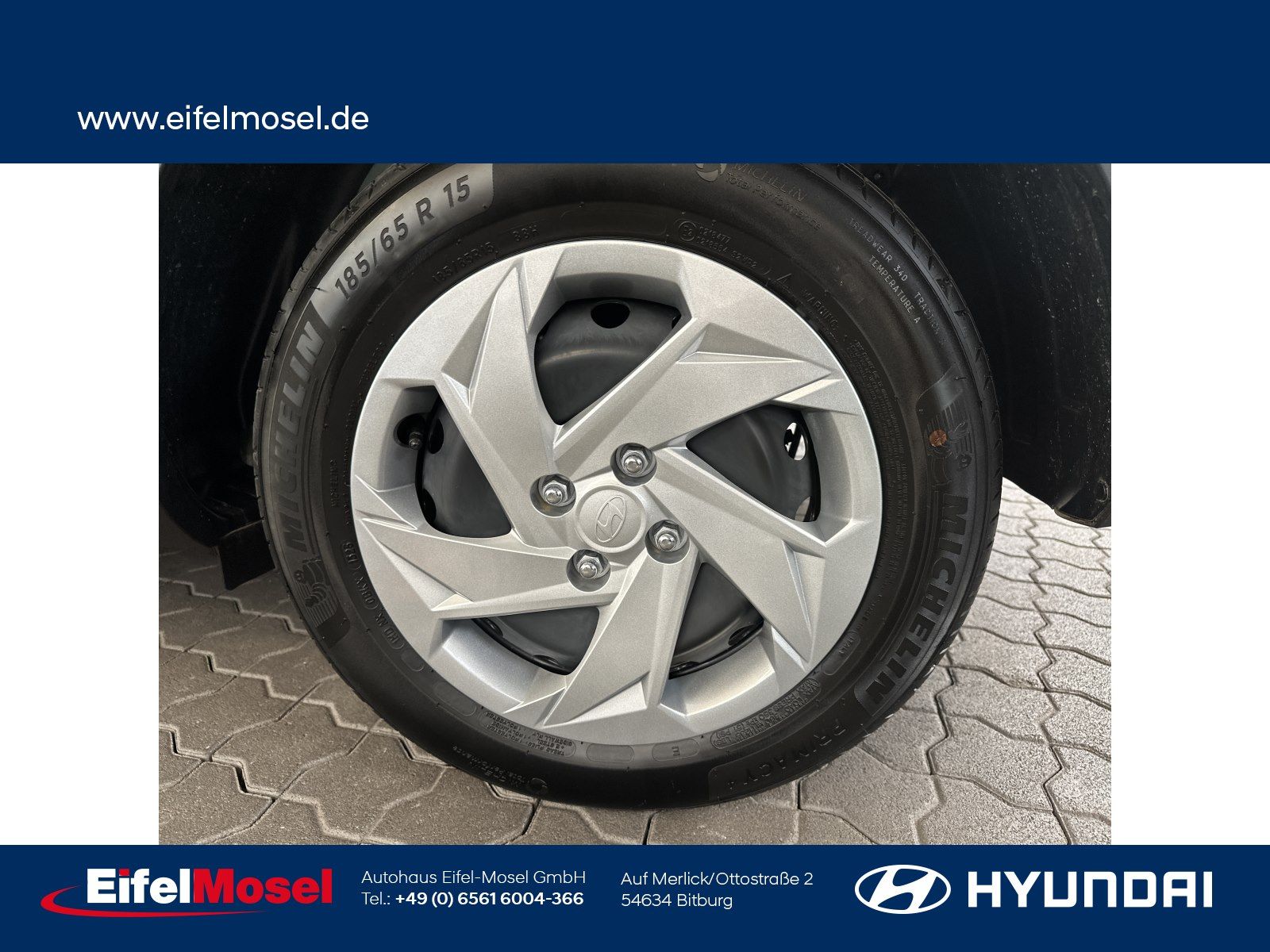 Hyundai BAYON – Bild 10