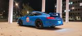 Porsche TAUSCH Porsche 911 997 GT3 Umbau BK Perfor... - Porsche aus 1998: 911