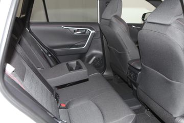 Toyota RAV4 2.5 AWD Plug-in Hybrid *0,5%*ACC*BI-LED*HUD