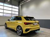Audi S3 Sportback Matrix B&O RKF Keyless Navi ACC - gebrauchte Audi S3 aus dem Jahr 2021