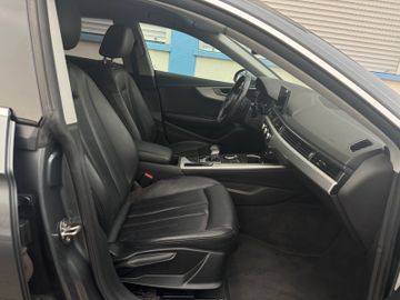 Audi A5 - 10